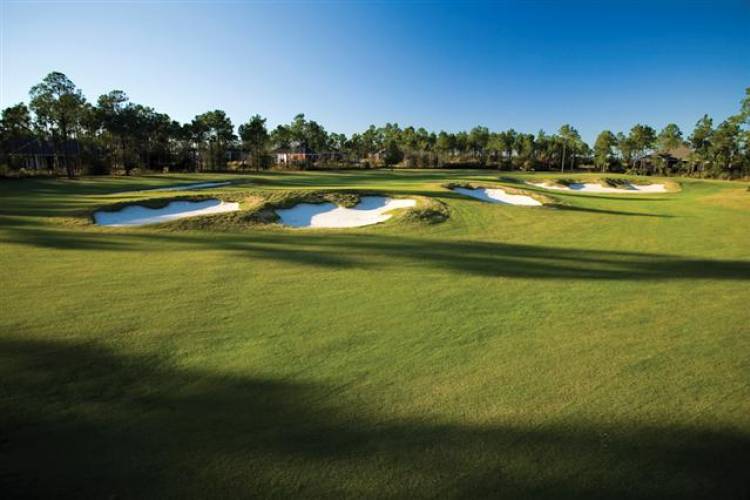 Windswept Dunes Golf Florida Windswept Dunes Golf Florida